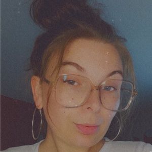 Meet your Posher, Kayleigh